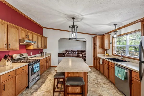 $325,000 | 6243 Wildrose Way, Twin Lake, MI 49457