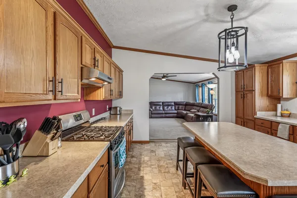 $325,000 | 6243 Wildrose Way, Twin Lake, MI 49457