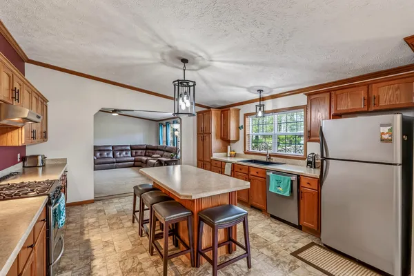 $325,000 | 6243 Wildrose Way, Twin Lake, MI 49457