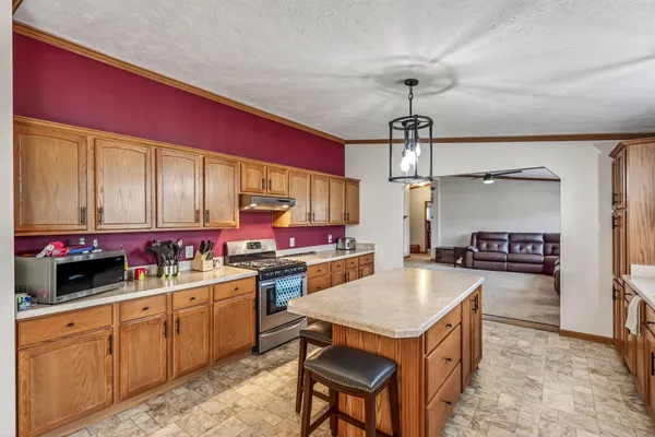 $325,000 | 6243 Wildrose Way, Twin Lake, MI 49457