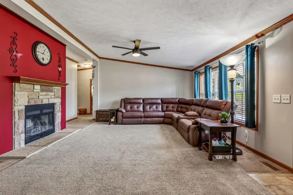$325,000 | 6243 Wildrose Way, Twin Lake, MI 49457