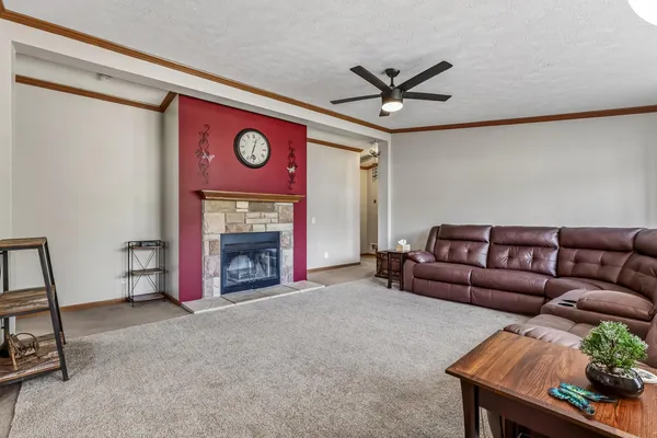 $325,000 | 6243 Wildrose Way, Twin Lake, MI 49457