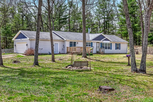 $325,000 | 6243 Wildrose Way, Twin Lake, MI 49457