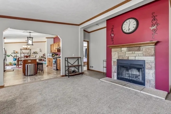 $325,000 | 6243 Wildrose Way, Twin Lake, MI 49457