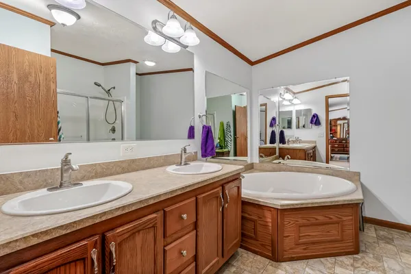 $325,000 | 6243 Wildrose Way, Twin Lake, MI 49457