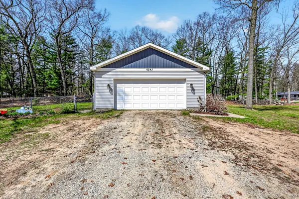 $325,000 | 6243 Wildrose Way, Twin Lake, MI 49457
