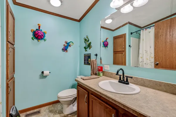 $325,000 | 6243 Wildrose Way, Twin Lake, MI 49457