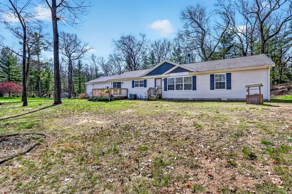 $325,000 | 6243 Wildrose Way, Twin Lake, MI 49457