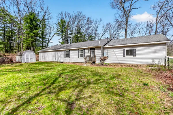 $325,000 | 6243 Wildrose Way, Twin Lake, MI 49457