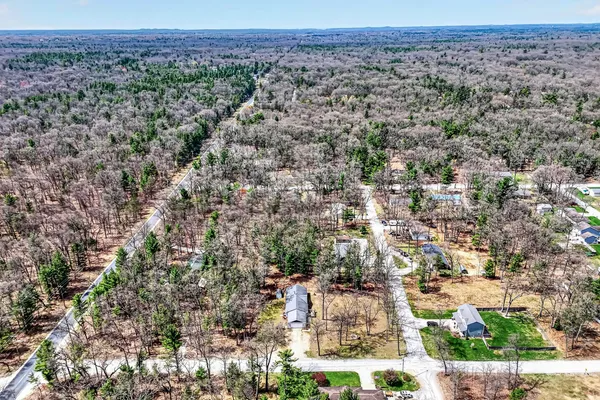 $325,000 | 6243 Wildrose Way, Twin Lake, MI 49457