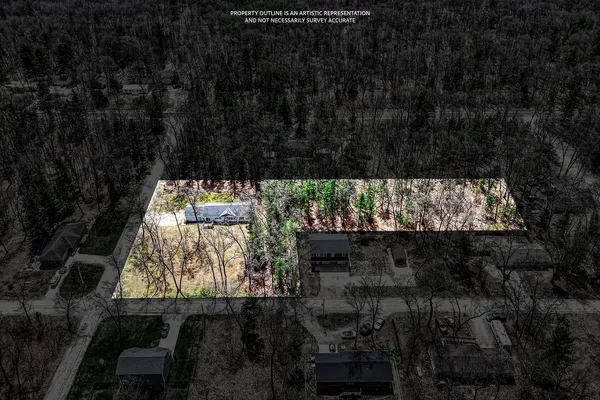 $325,000 | 6243 Wildrose Way, Twin Lake, MI 49457
