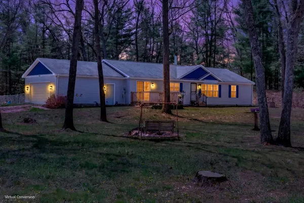 $325,000 | 6243 Wildrose Way, Twin Lake, MI 49457