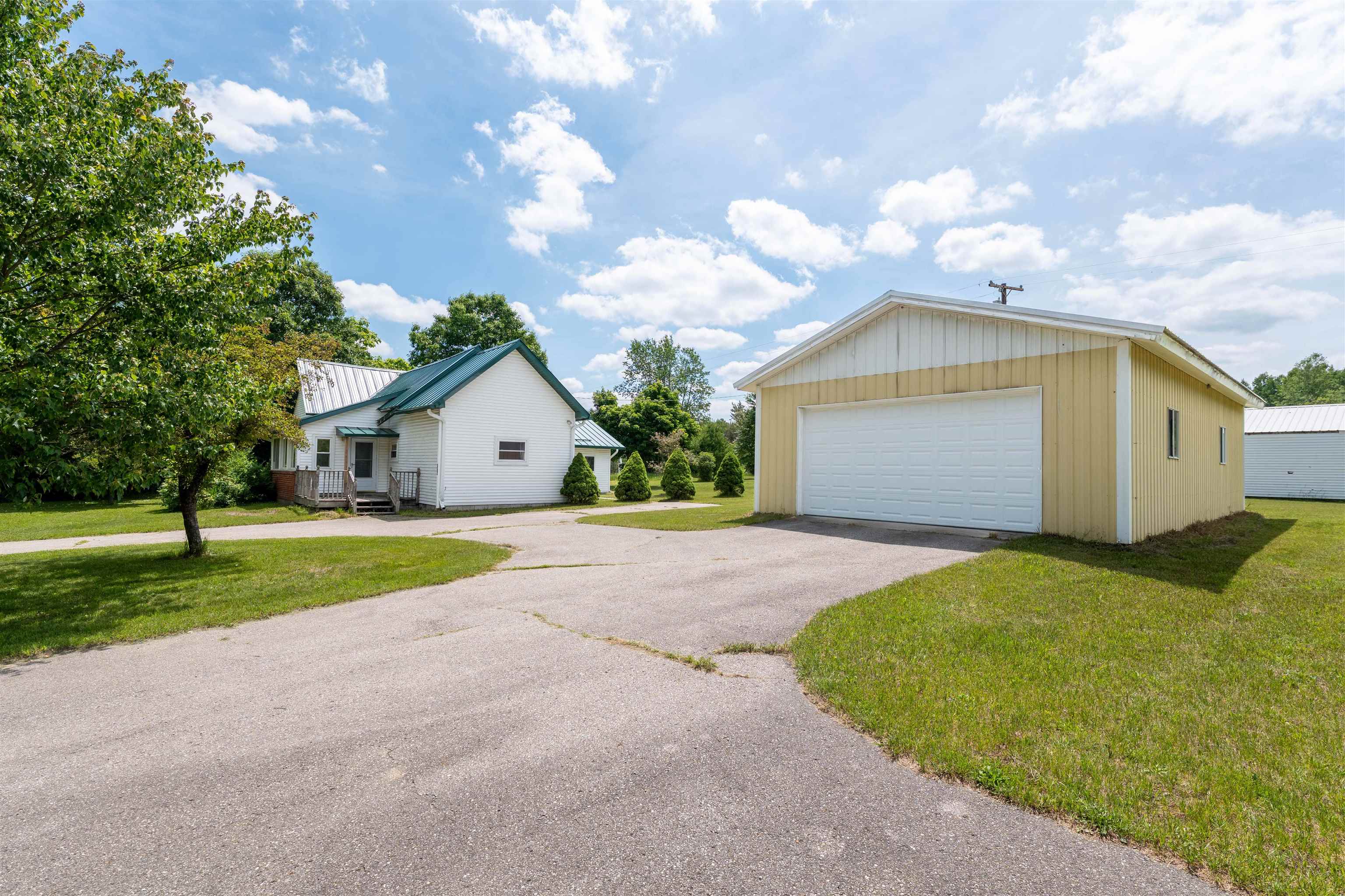 5201 West 14 Road Mesick, MI 49668 - Photo 24 of 35
