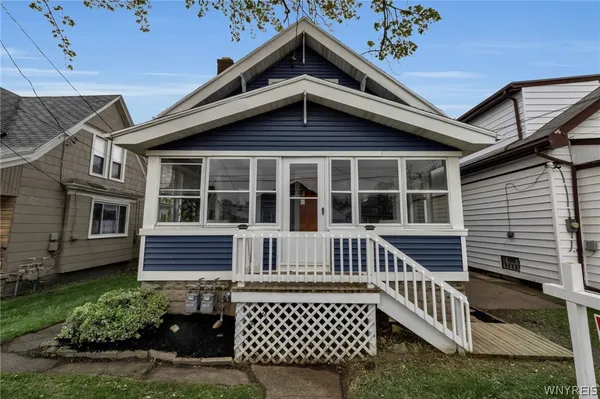 $199,900 | 69 Madison Avenue, Hamburg, NY 14219