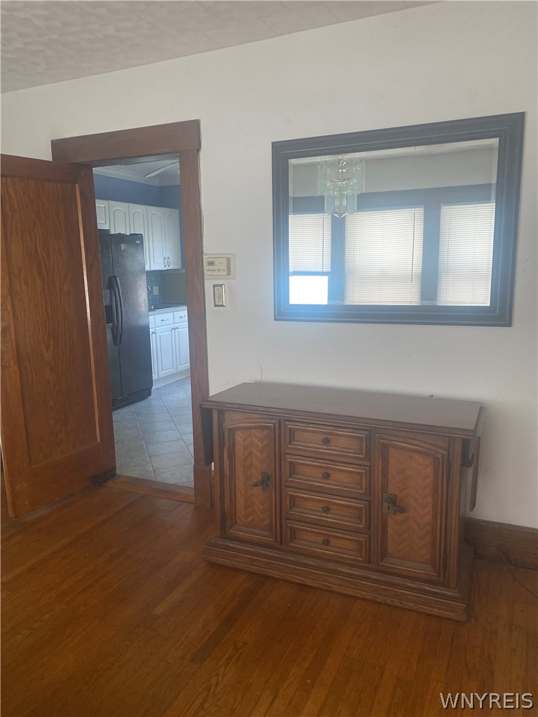 179 Donaldson Road Buffalo, NY 14208 - Photo 6 of 11 Dining Room