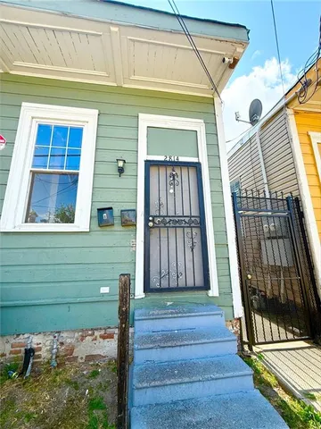 $1,149 | 2814 Josephine Street, Unit B, New Orleans, LA 70113