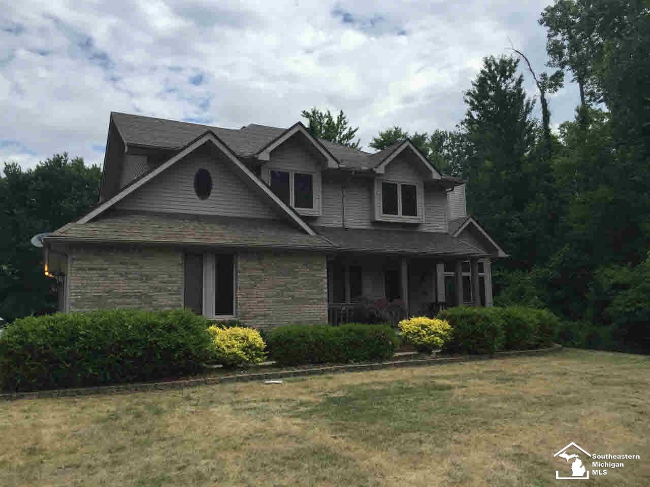 3600 Samaria Road Temperance, MI 48182 - Photo 2 of 41 21179291-1.JPG