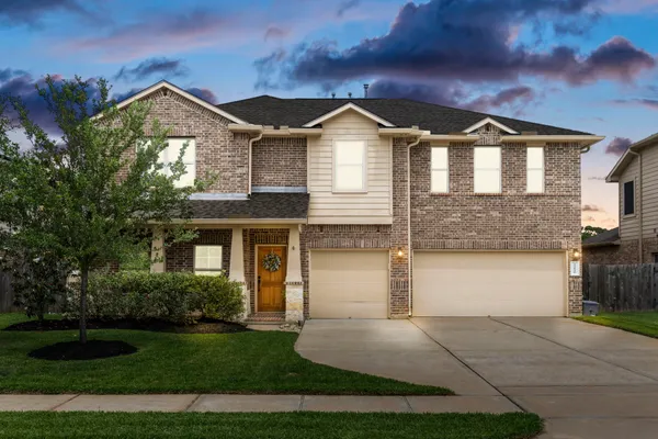 $490,000 | 22810 Dale River Road, Tomball, TX 77375