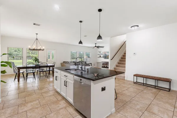 $490,000 | 22810 Dale River Road, Tomball, TX 77375