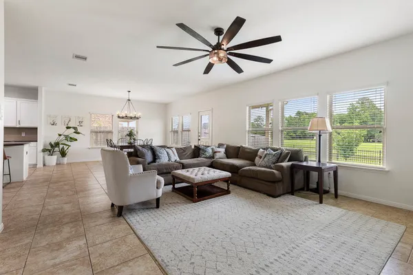 $490,000 | 22810 Dale River Road, Tomball, TX 77375