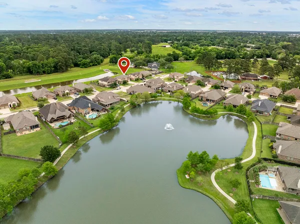 $490,000 | 22810 Dale River Road, Tomball, TX 77375