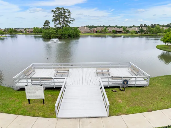 $490,000 | 22810 Dale River Road, Tomball, TX 77375