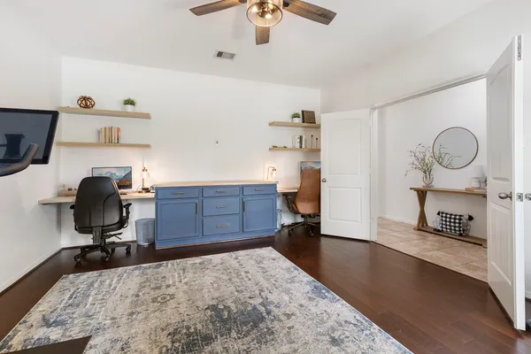 $490,000 | 22810 Dale River Road, Tomball, TX 77375