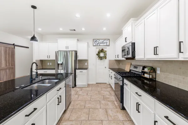 $490,000 | 22810 Dale River Road, Tomball, TX 77375