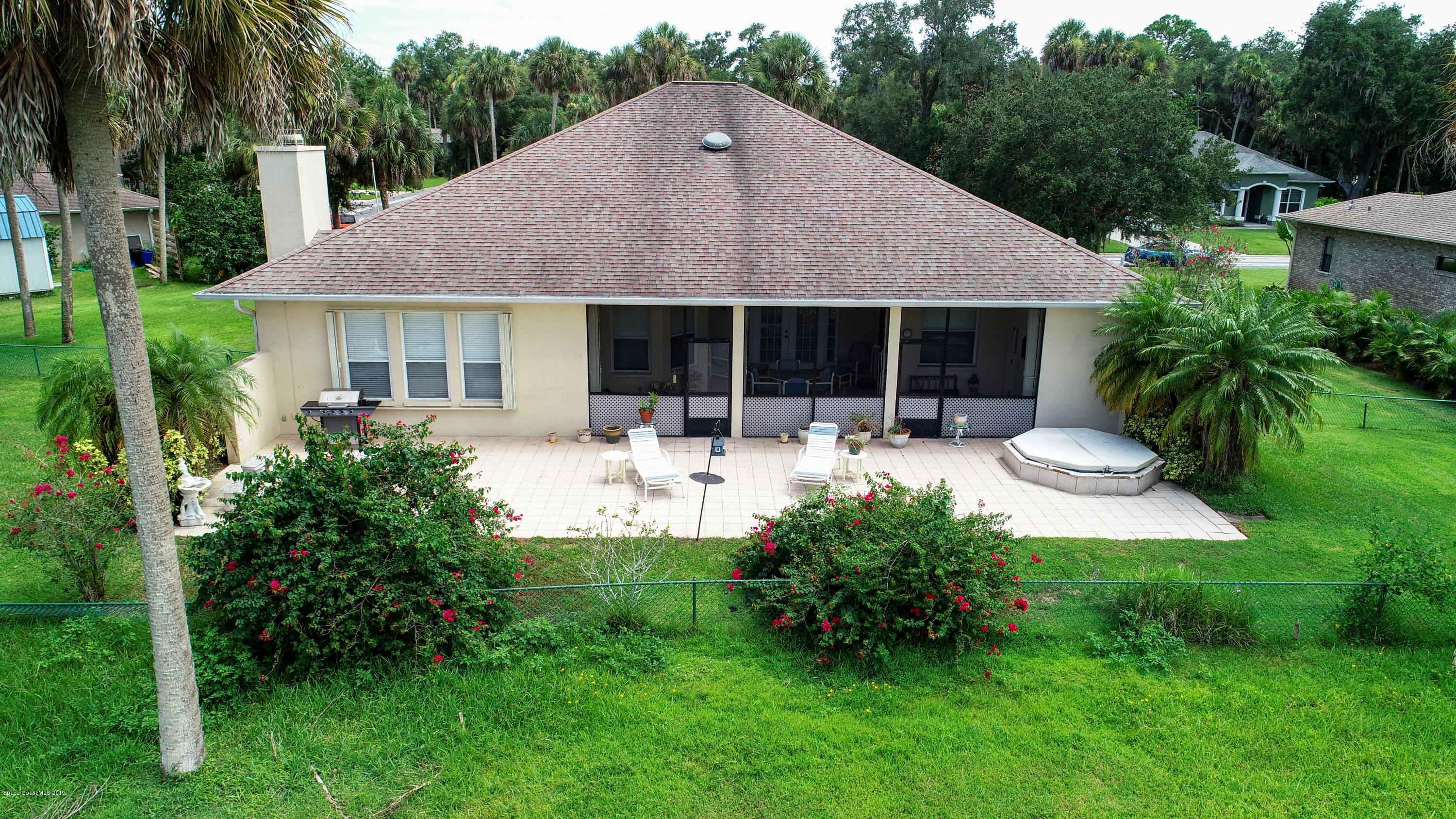 763 Seymour Road Northeast Palm Bay, FL 32905 - Photo 19 of 36 DJI_0044