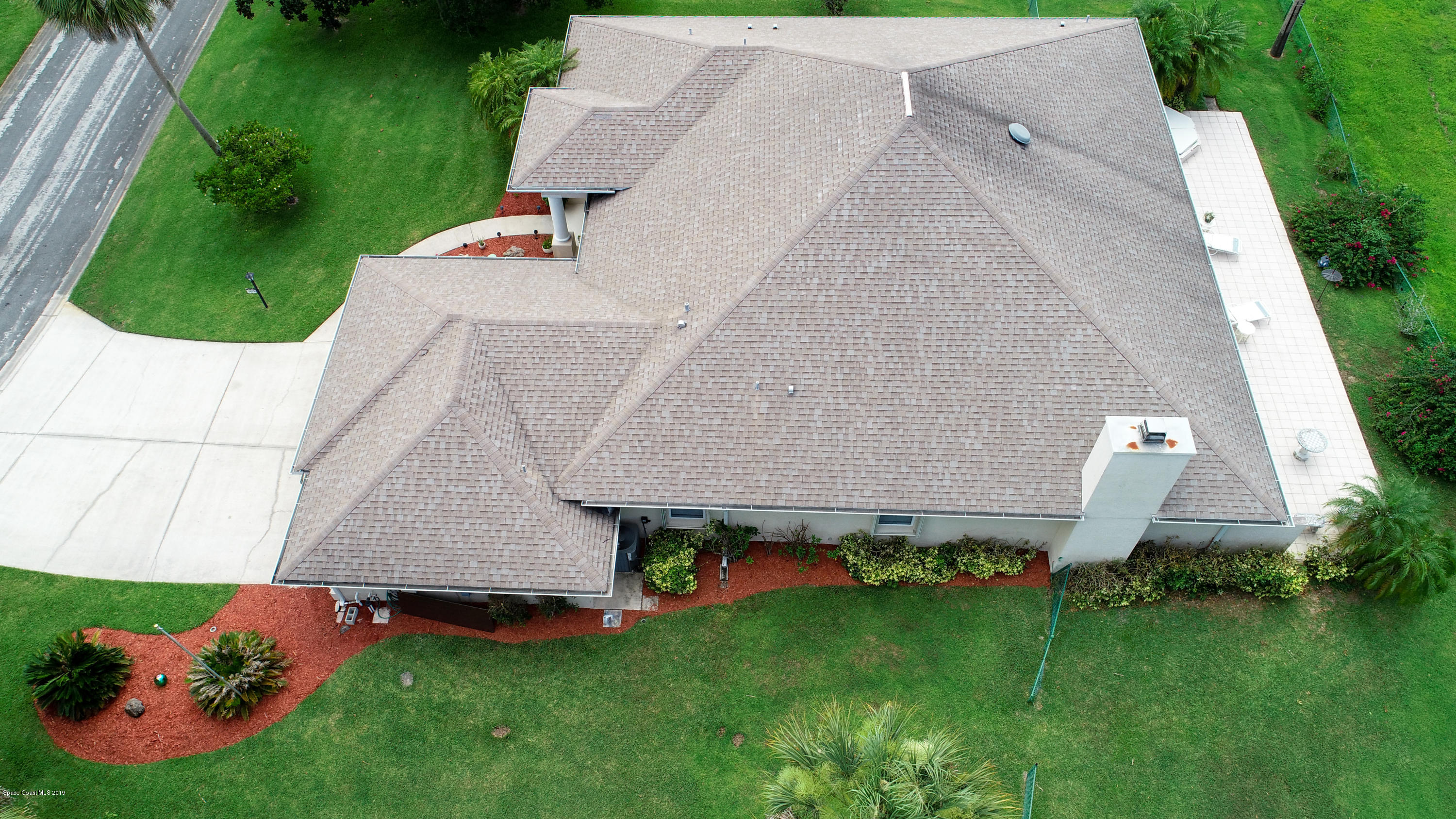 763 Seymour Road Northeast Palm Bay, FL 32905 - Photo 32 of 36 DJI_0047