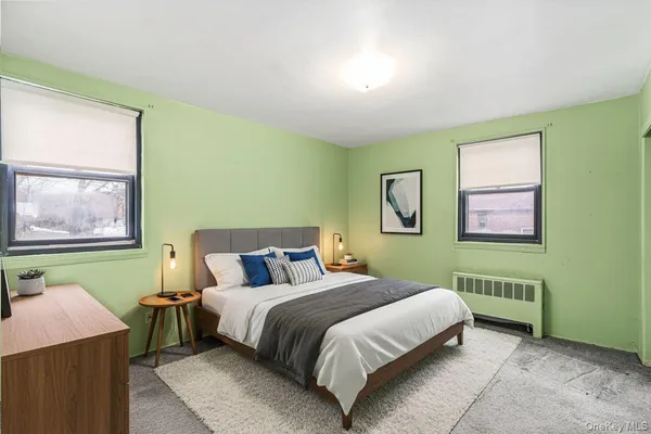 $308,000 | 58-33 246th Crescent, Unit C14 UPPER | Douglaston