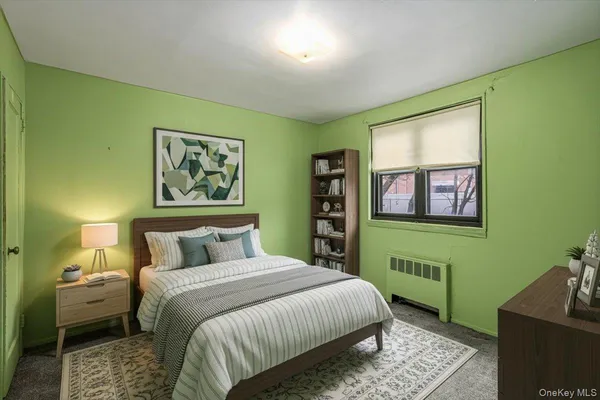 $308,000 | 58-33 246th Crescent, Unit C14 UPPER | Douglaston