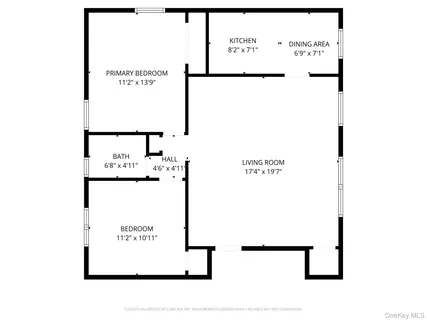 $308,000 | 58-33 246th Crescent, Unit C14 UPPER | Douglaston