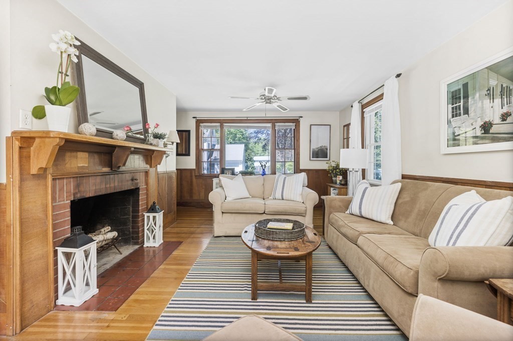 5 Marshall Road Hingham, MA 02043 - Photo 11 of 29 Gallery Image 11
