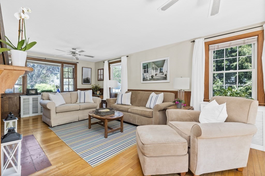 5 Marshall Road Hingham, MA 02043 - Photo 12 of 29 Gallery Image 12