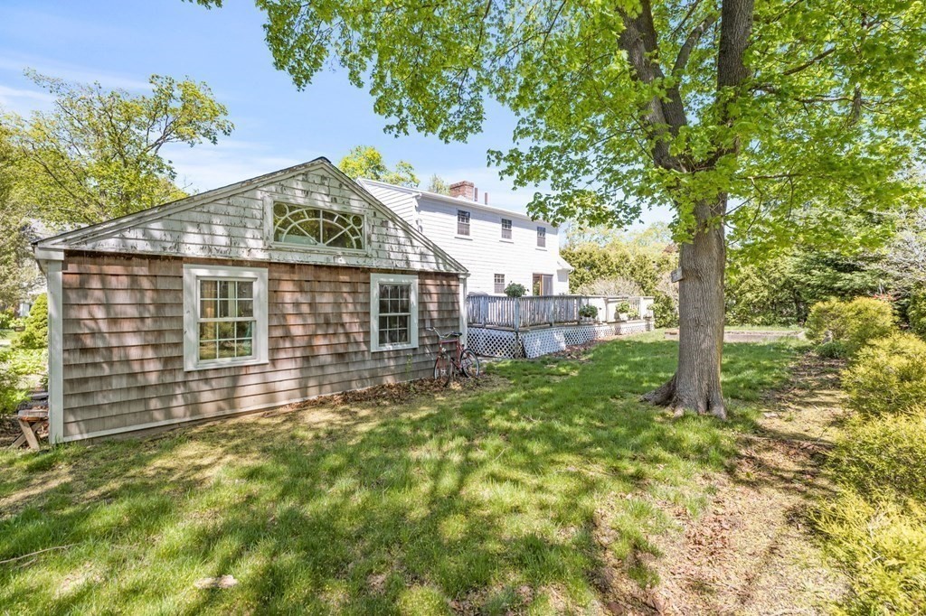 5 Marshall Road Hingham, MA 02043 - Photo 23 of 29 Gallery Image 23