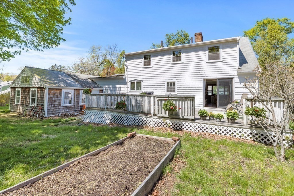5 Marshall Road Hingham, MA 02043 - Photo 24 of 29 Gallery Image 24