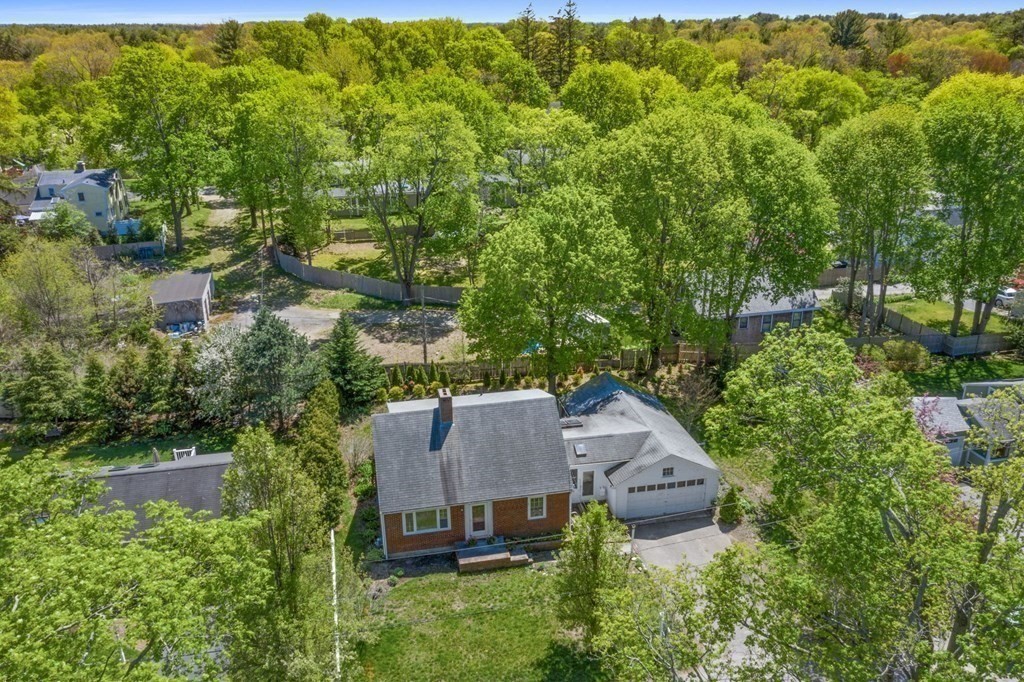 5 Marshall Road Hingham, MA 02043 - Photo 25 of 29 Gallery Image 25