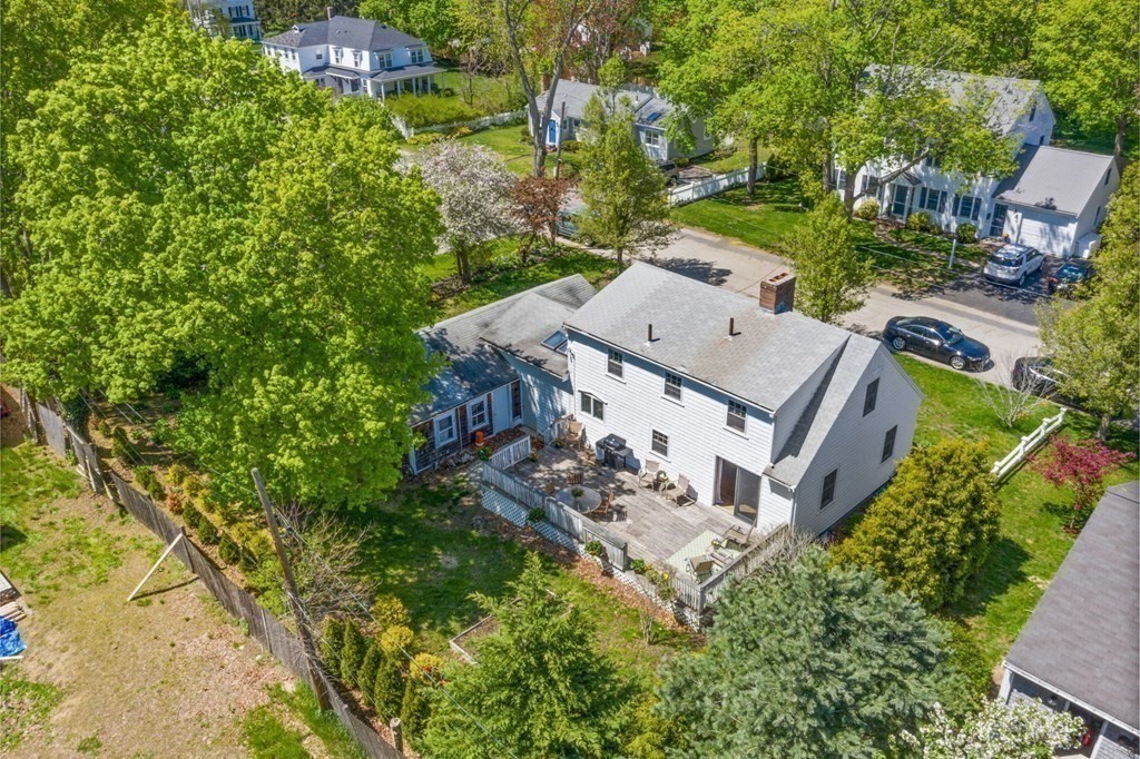 5 Marshall Road Hingham, MA 02043 - Photo 26 of 29 Gallery Image 26