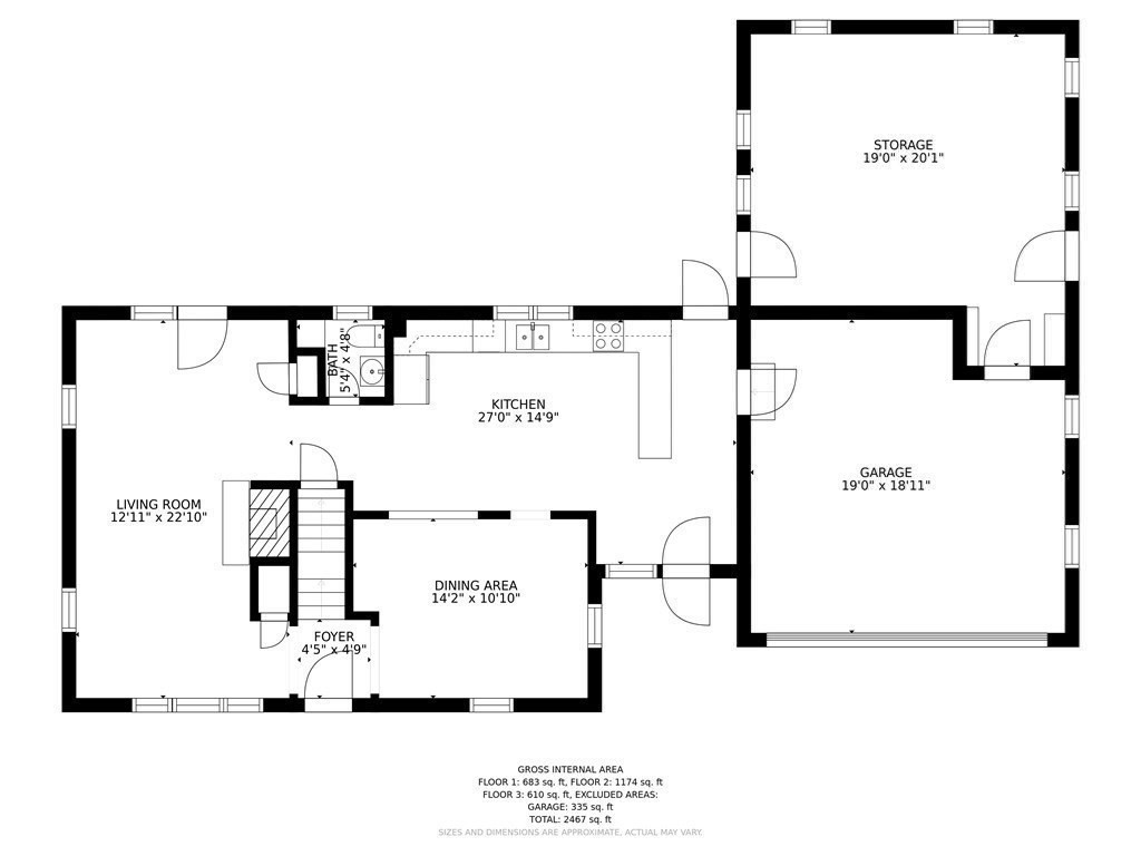 5 Marshall Road Hingham, MA 02043 - Photo 27 of 29 Gallery Image 27