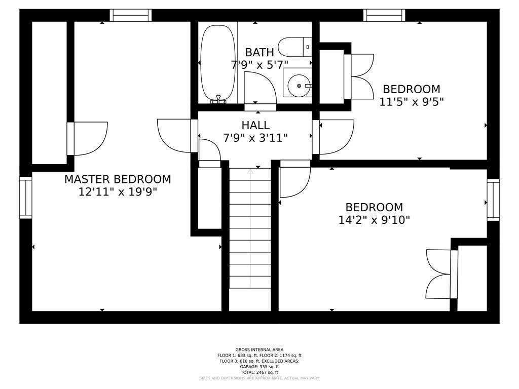 5 Marshall Road Hingham, MA 02043 - Photo 28 of 29 Gallery Image 28