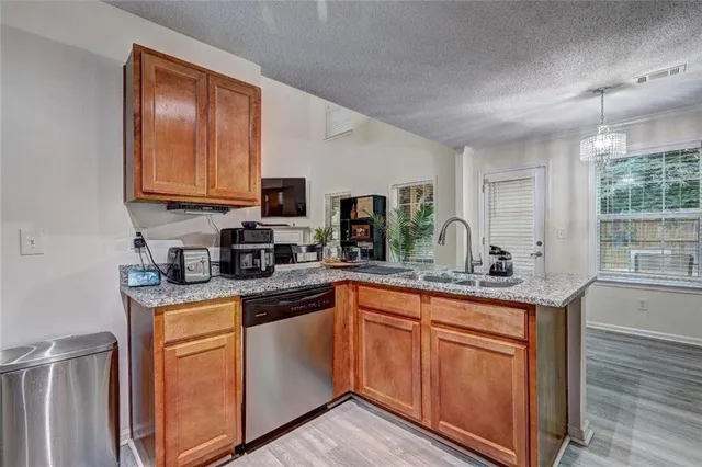 $344,900 | 8722 Walworth Court, Jonesboro, GA 30238