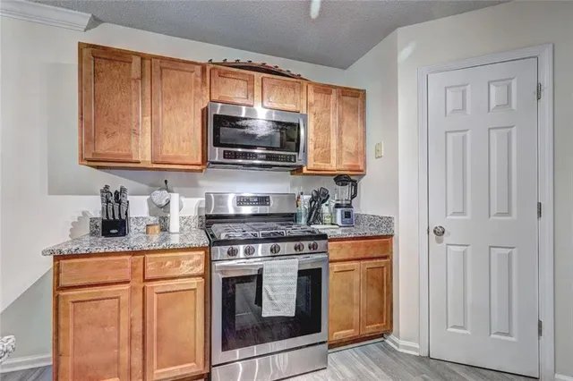 $344,900 | 8722 Walworth Court, Jonesboro, GA 30238