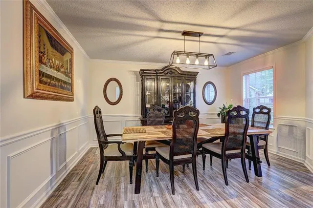 $344,900 | 8722 Walworth Court, Jonesboro, GA 30238