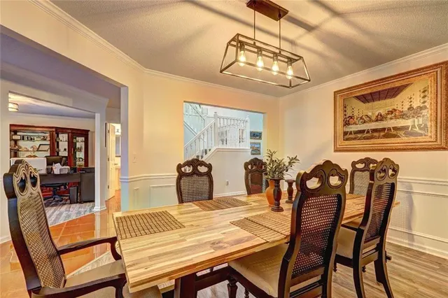 $344,900 | 8722 Walworth Court, Jonesboro, GA 30238