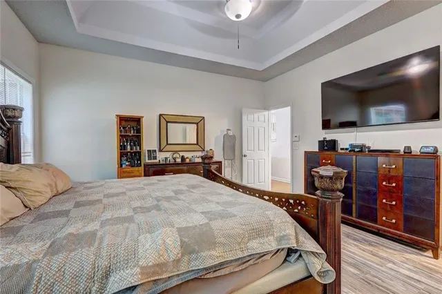 $344,900 | 8722 Walworth Court, Jonesboro, GA 30238