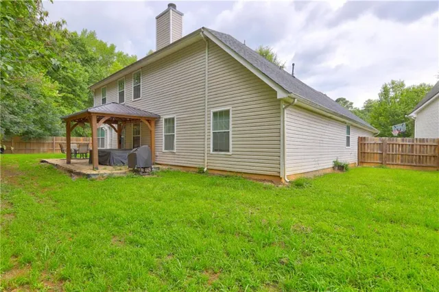 $344,900 | 8722 Walworth Court, Jonesboro, GA 30238