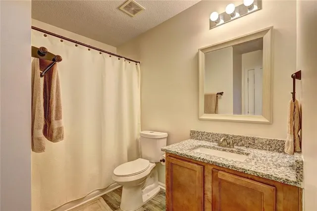 $344,900 | 8722 Walworth Court, Jonesboro, GA 30238