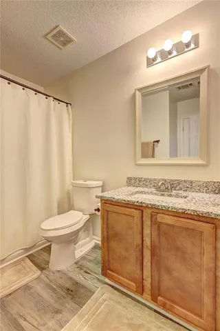 $344,900 | 8722 Walworth Court, Jonesboro, GA 30238