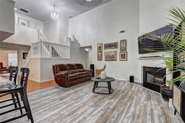 $344,900 | 8722 Walworth Court, Jonesboro, GA 30238